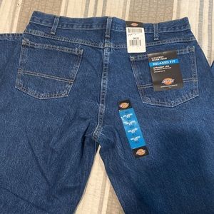Dickies 5 Pocket Work Jean